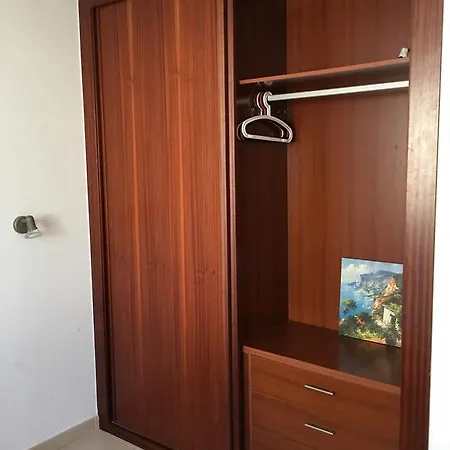 Ocean Villas كوستا دي أنتيجوا