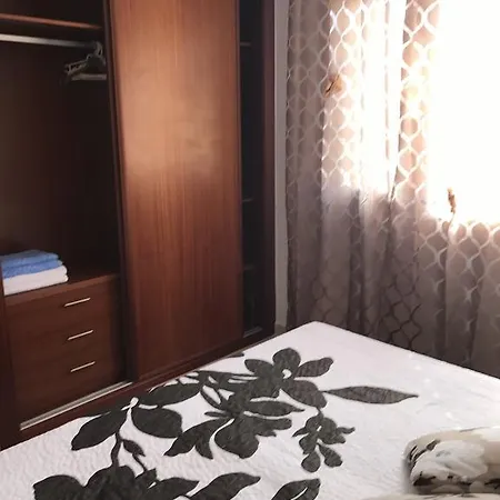 Ocean Villas بيت ضيافة *