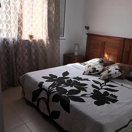 Ocean Villas بيت ضيافة *